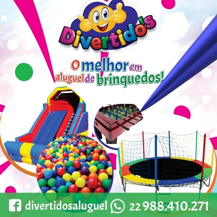 Divertido`s